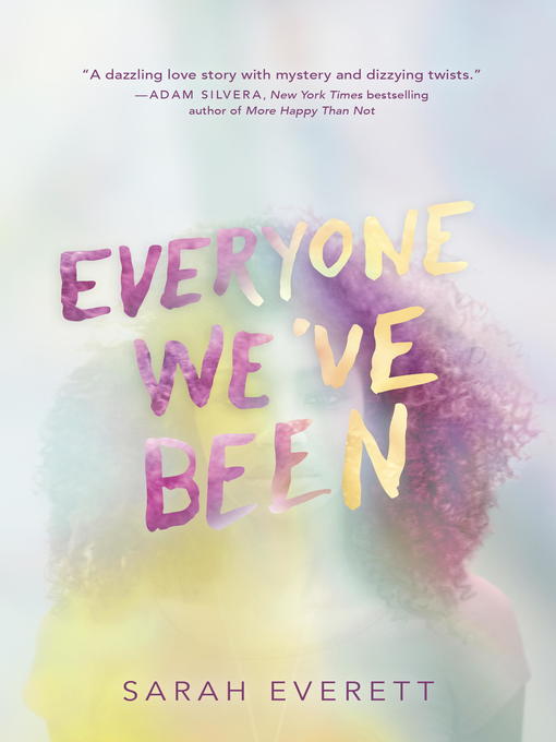Title details for Everyone We've Been by Sarah Everett - Available
